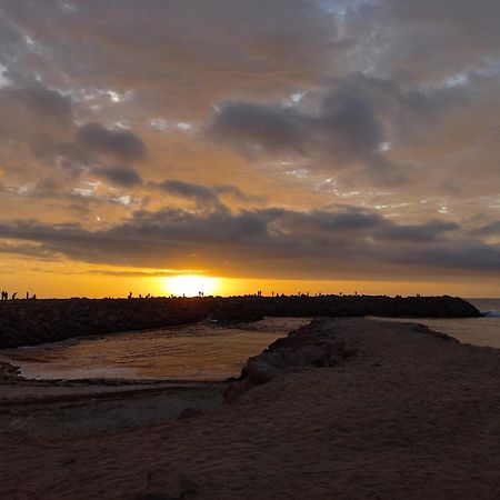 Huisie Langs Die See Swakopmund Exteriör bild
