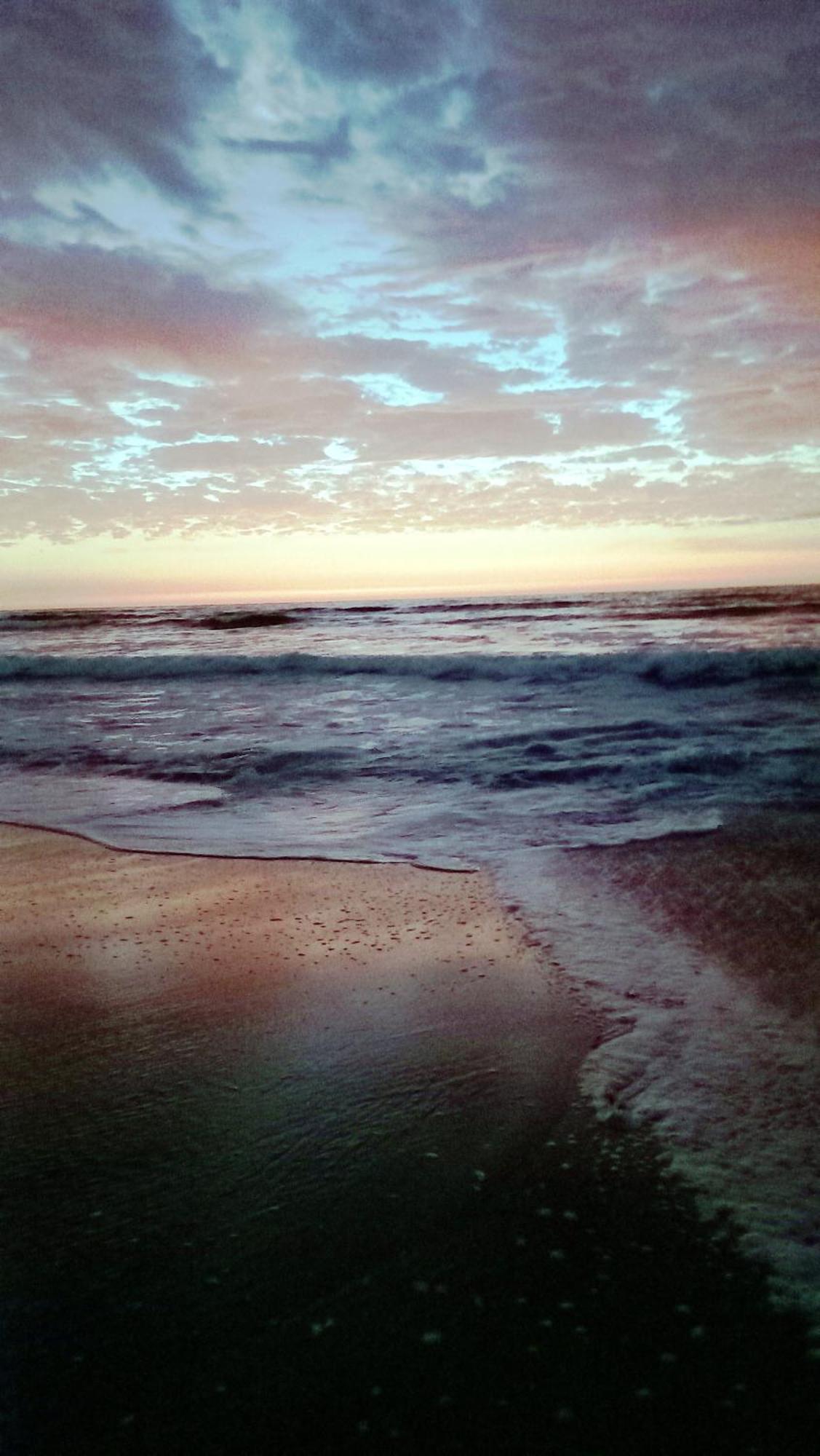 Huisie Langs Die See Swakopmund Exteriör bild